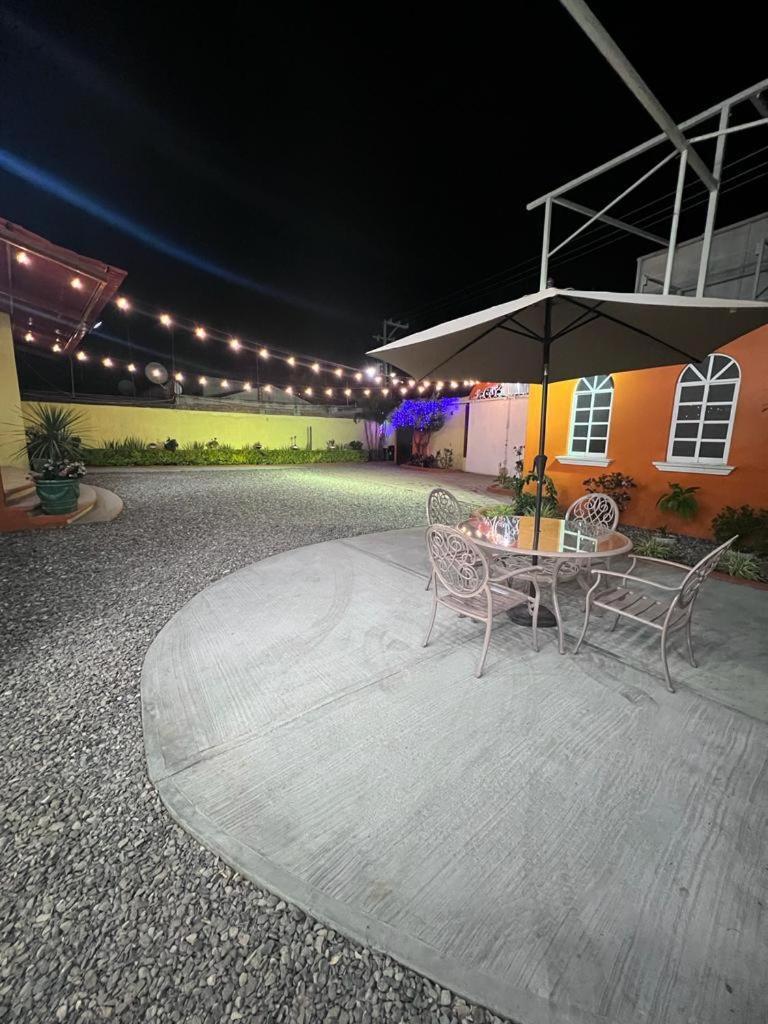 Alojamientos Ohana Oaxaca Exterior foto